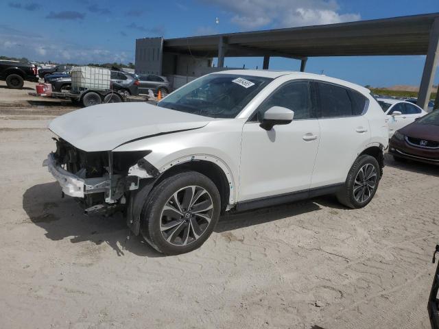 2023 Mazda Cx-5 Premium