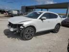 2023 Mazda Cx-5 Premium на продаже в West Palm Beach, FL - Front End