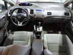 2011 Honda Civic Lx   de vânzare în Candia, NH - Front End