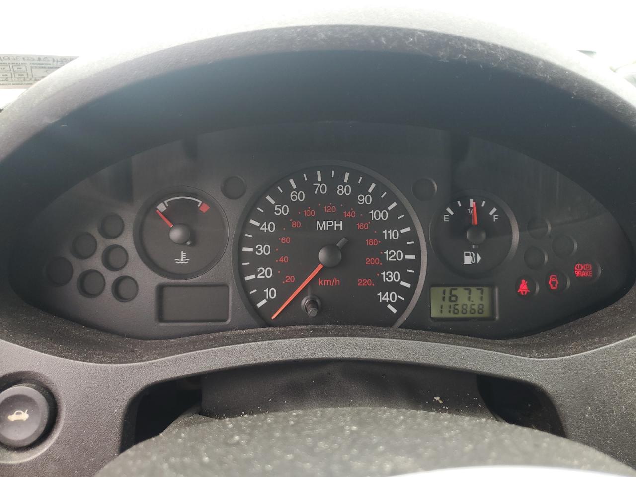 2007 Ford Focus Zx4 VIN: 1FAFP34N57W344093 Lot: 57180515