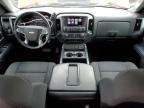 2015 Chevrolet Silverado K1500 Lt for Sale in Chicago Heights, IL - Rear End