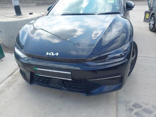 2023 KIA EV6 236KW GT LINE S 77.4KWH 5DR AWD AUTO