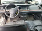 2002 Ford Crown Victoria Lx на продаже в Woodhaven, MI - Front End