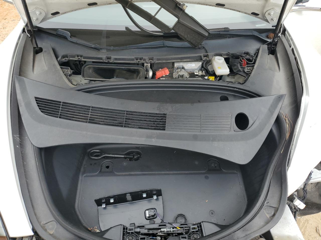 2020 Tesla Model 3 VIN: 5YJ3E1EA1LF634493 Lot: 57041635