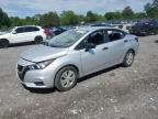 2020 Nissan Versa S for Sale in Madisonville, TN - Undercarriage
