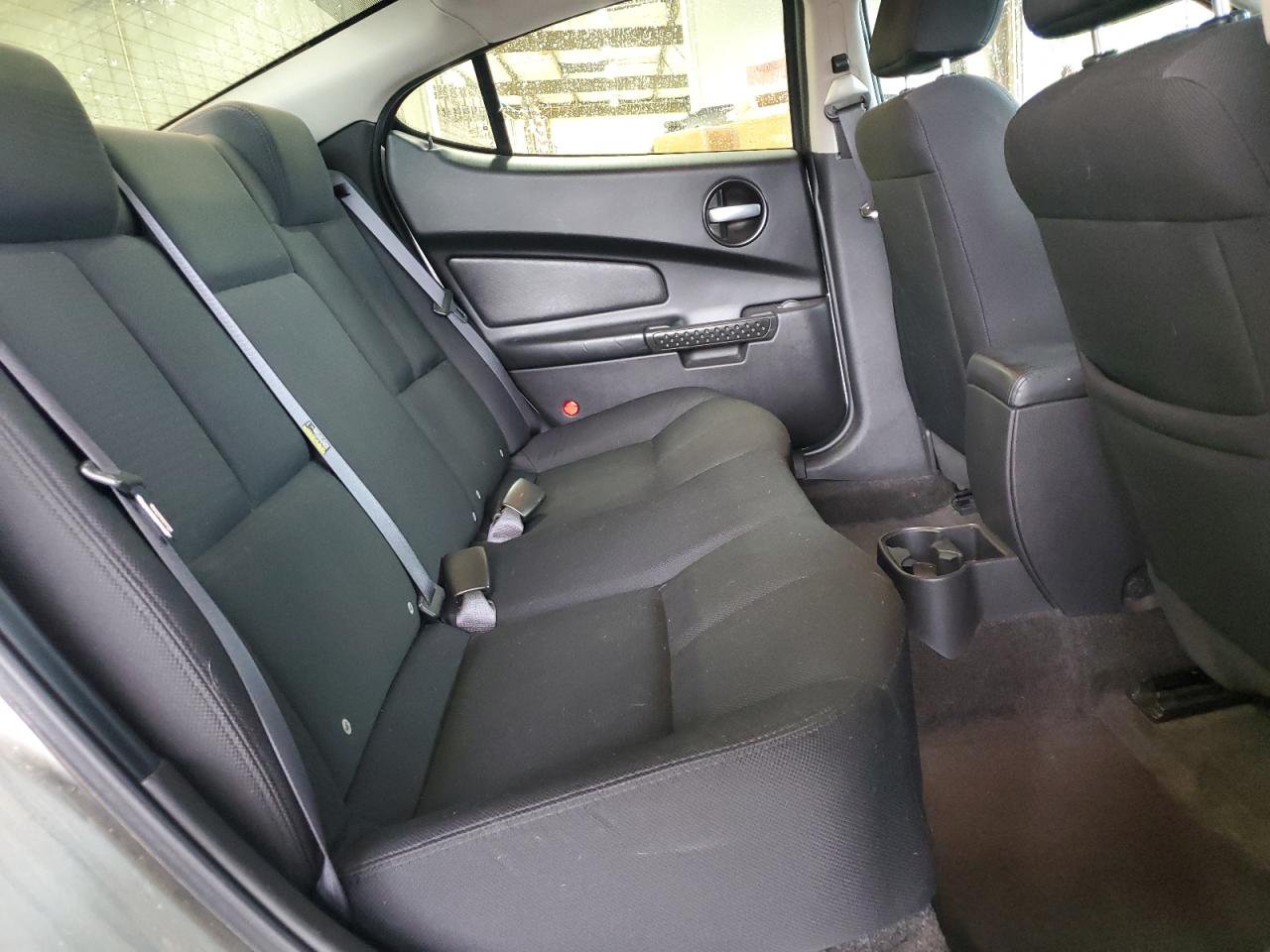 2006 Pontiac Grand Prix VIN: 2G2WP552661198341 Lot: 56786645