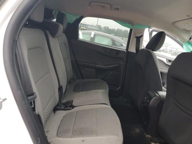 2022 FORD ESCAPE SE HYBRID