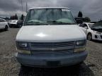 2002 Chevrolet Astro  for Sale in Eugene, OR - Side