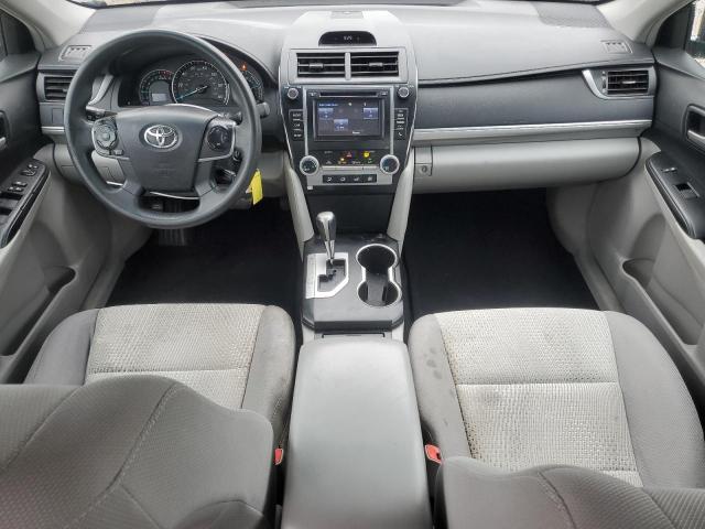  TOYOTA CAMRY 2014 Серый