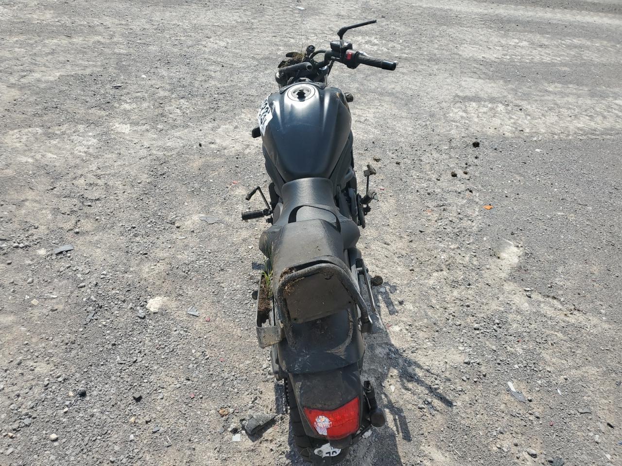 2023 Kawasaki En650 C VIN: JKAENEC18PDA08064 Lot: 57230335