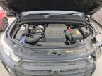 2023 SSANGYONG MUSSO RHIN for sale at Copart PETERLEE