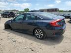 2016 Honda Civic Ex for Sale in Kansas City, KS - Rear End