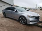 2020 Honda Accord Sport للبيع في Colorado Springs، CO - Front End