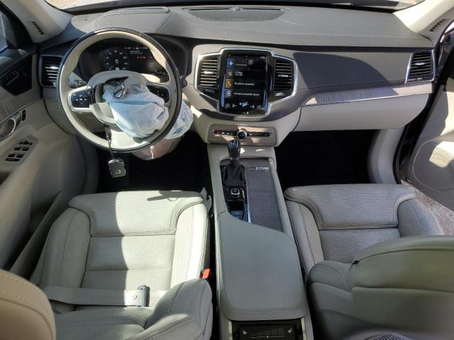  VOLVO XC90 2022 Silver