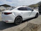 2022 Mazda 3  de vânzare în Colton, CA - Front End