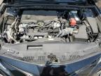 2022 Toyota Camry Le продається в Orlando, FL - Side