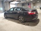 2017 Honda Accord Lx for Sale in West Mifflin, PA - Front End