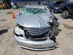 2010 Chrysler Sebring Limited na sprzedaż w Mcfarland, WI - Front End