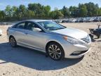 2014 Hyundai Sonata Se   zu verkaufen in Mendon, MA - Rear End