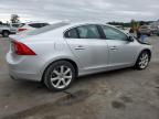 2016 Volvo S60 Premier for Sale in Dunn, NC - Burn - Engine