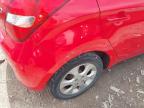 2009 HYUNDAI I20 COMFOR for sale at Copart BRISTOL