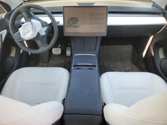  TESLA MODEL Y 2022 Black