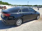 2021 Kia Forte Fe   zu verkaufen in Oklahoma City, OK - Front End