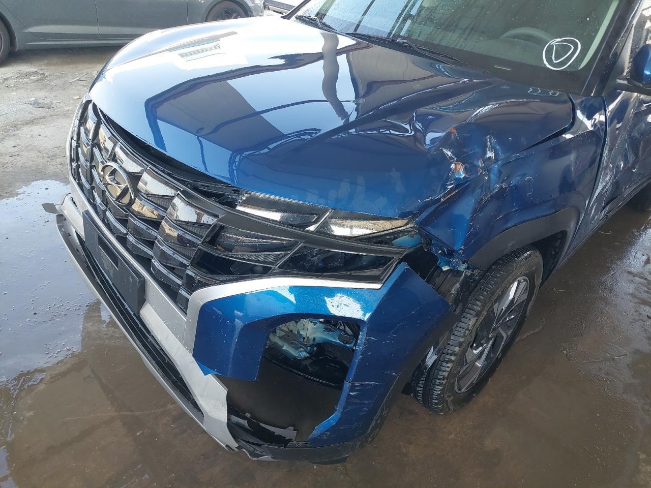 MF3PB8129PJ039743 - 2023 Hyundai CRETA - #56177175