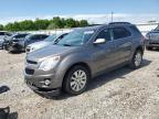 2010 Chevrolet Equinox Lt   for Sale in Lawrenceburg, KY - Front End