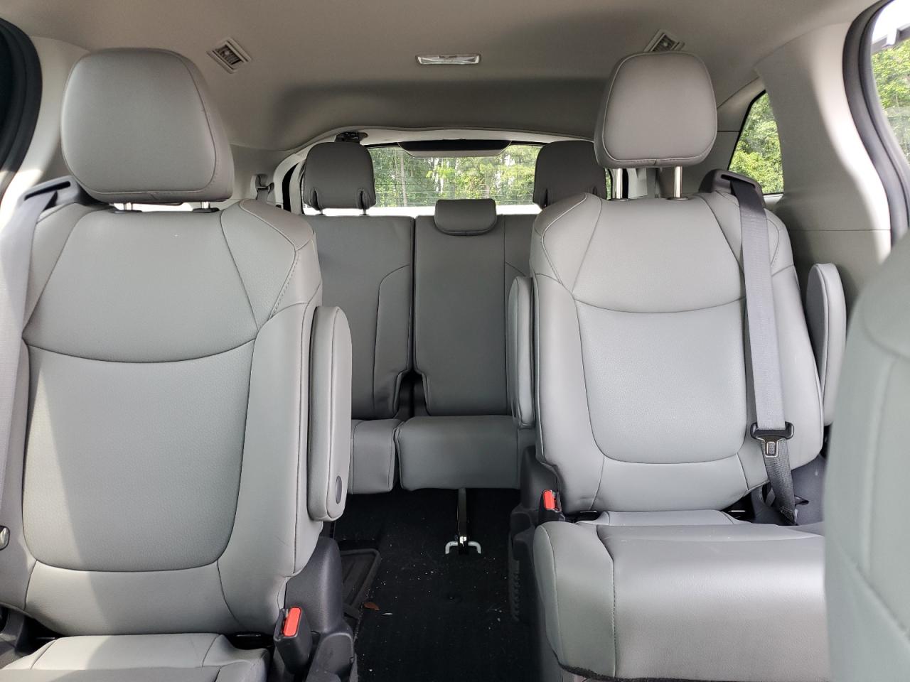2022 Toyota Sienna Xle VIN: 5TDYSKFC0NS060164 Lot: 56676325
