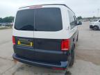 2021 VOLKSWAGEN TRANSPORTE for sale at Copart SANDY