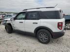 2025 Ford Bronco Sport Big Bend   for Sale in Wayland, MI - Front End