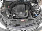 2014 Mercedes-Benz C 250 en Venta en New Braunfels, TX - Side