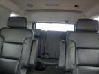 2015 Chevrolet Tahoe K1500 Lt de vânzare în Des Moines, IA - Hail