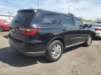 2020 Dodge Durango Sxt   de vânzare în Glassboro, NJ - Front End