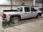 2010 Chevrolet Silverado K1500 Lt للبيع في Eldridge، IA - Side