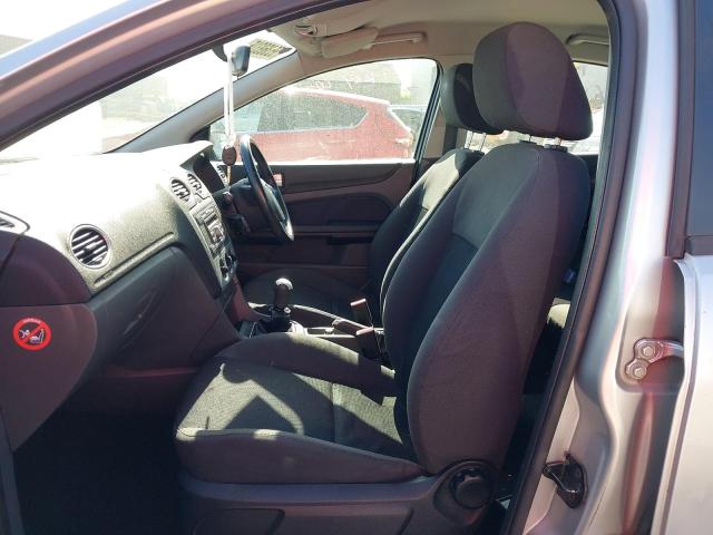 2006 FORD FOCUS ZETE