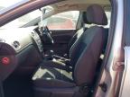 2006 FORD FOCUS ZETE for sale at Copart CHESTER
