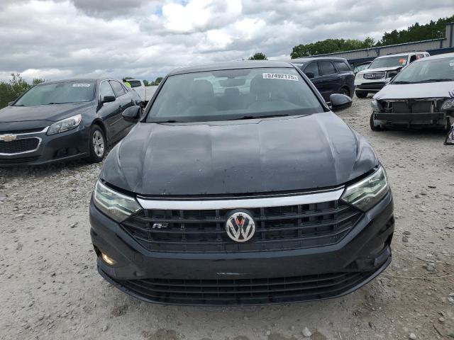  VOLKSWAGEN JETTA 2020 Черный