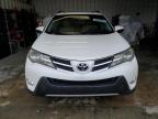 2014 Toyota Rav4 Limited   for Sale in Mebane, NC - Hail