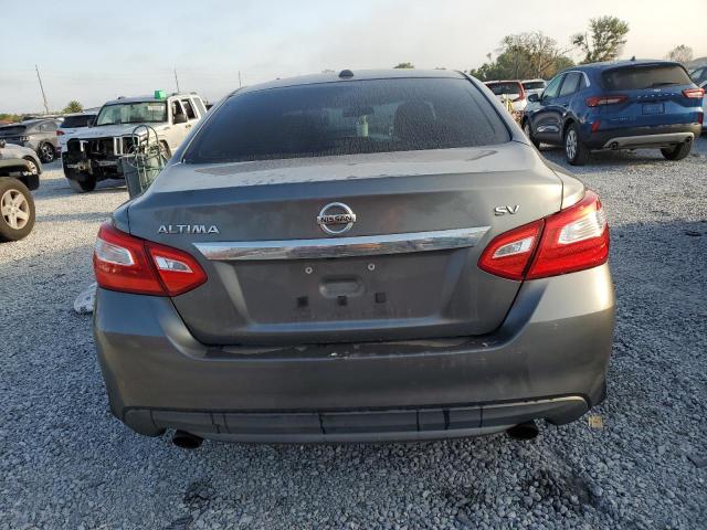  NISSAN ALTIMA 2016 Szary