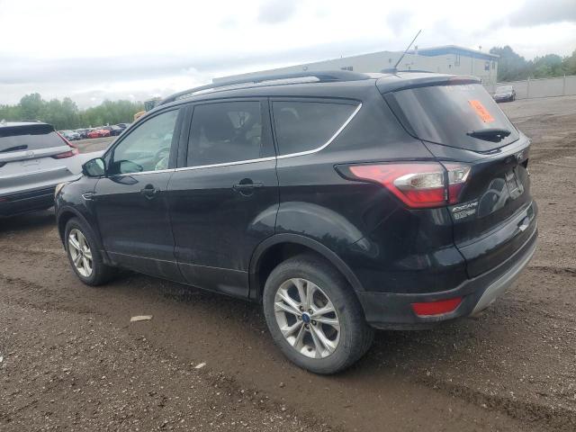 Parquets FORD ESCAPE 2017 Black
