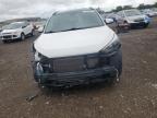 2017 Hyundai Tucson Limited продається в Des Moines, IA - Front End