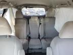 2015 Toyota Sienna Le na sprzedaż w Mebane, NC - Front End