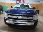 2009 Chevrolet Silverado K1500 for Sale in Kincheloe, MI - Front End