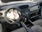 2014 Honda Pilot Lx for Sale in New Orleans, LA - Front End