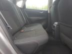 2017 Nissan Sentra S de vânzare în Barberton, OH - Side