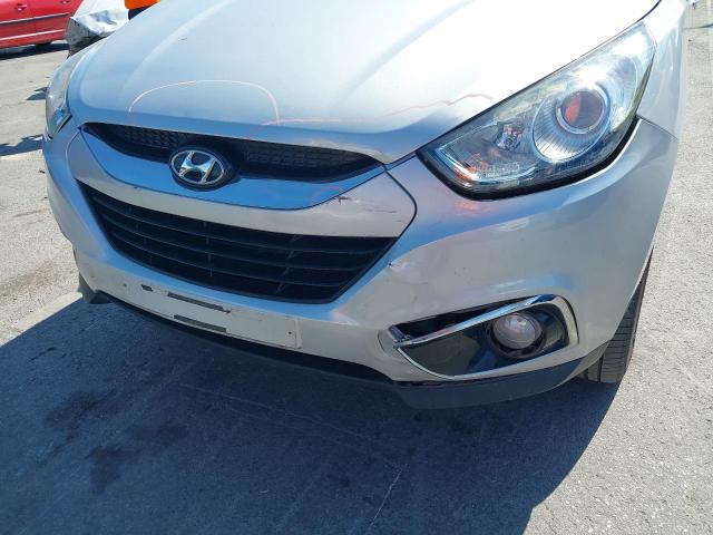 2012 HYUNDAI IX35 PREMI