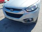 2012 HYUNDAI IX35 PREMI for sale at Copart CHESTER