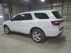 2015 Dodge Durango Limited de vânzare în Des Moines, IA - Front End